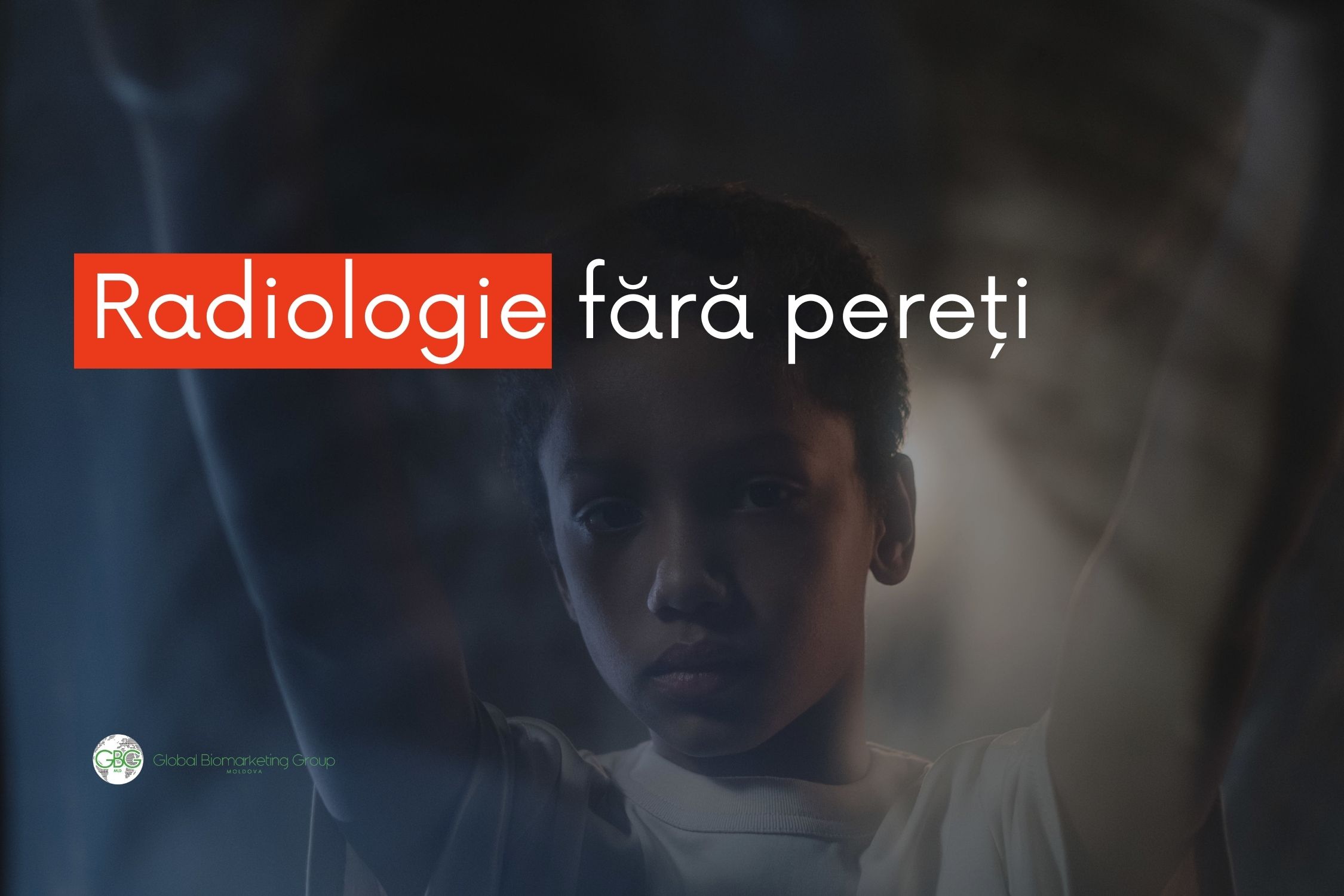 Radiologie fără pereți